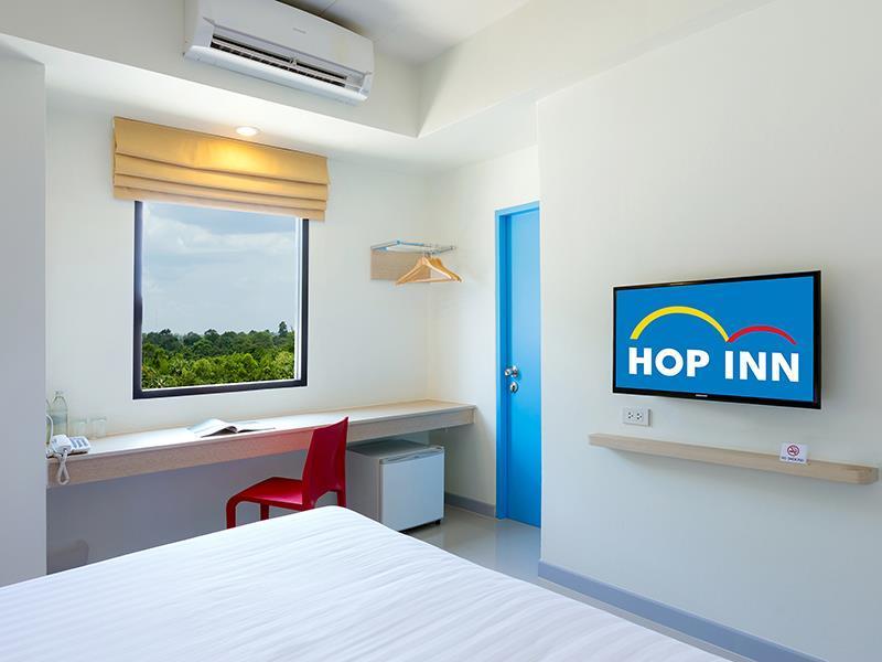 Hop Inn Trang Exterior foto