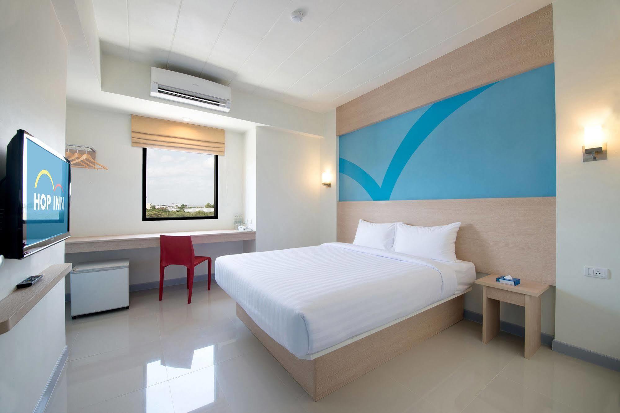 Hop Inn Trang Exterior foto
