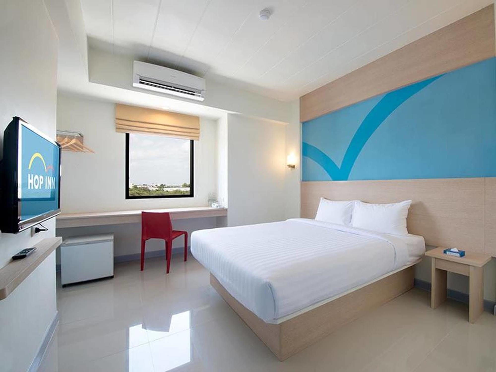 Hop Inn Trang Exterior foto